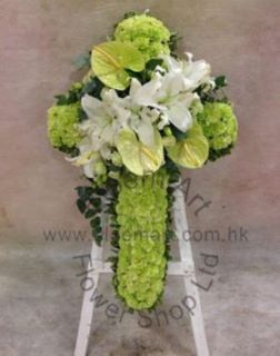 CODE 97994 - Sympathy Cross